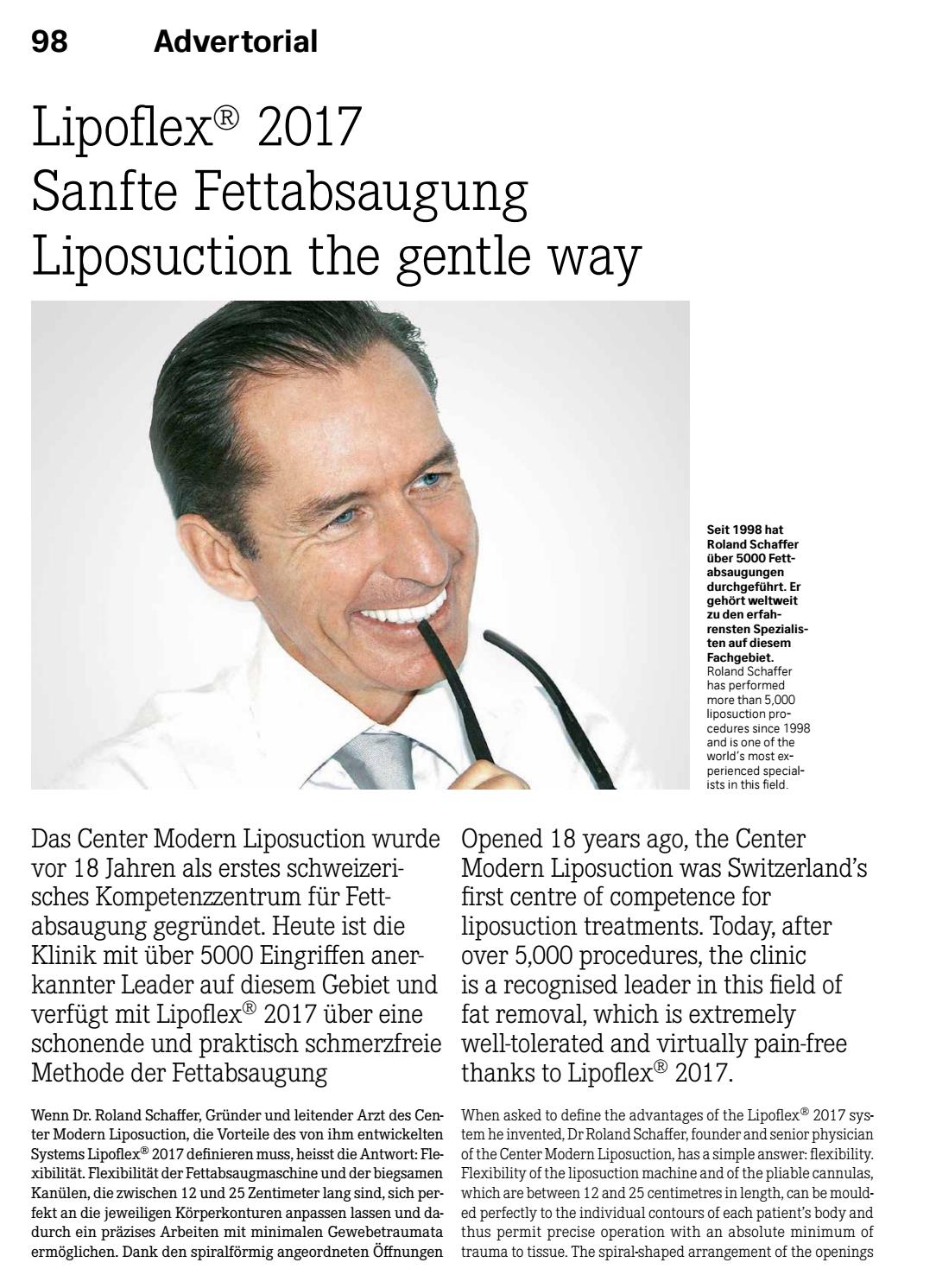 Swiss Magazine December January 16 17 SINGAPORE By Swiss