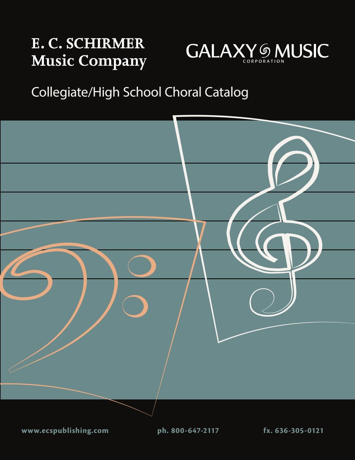 Spring 2017 School Catalog by ECS Publishing Group Issuu