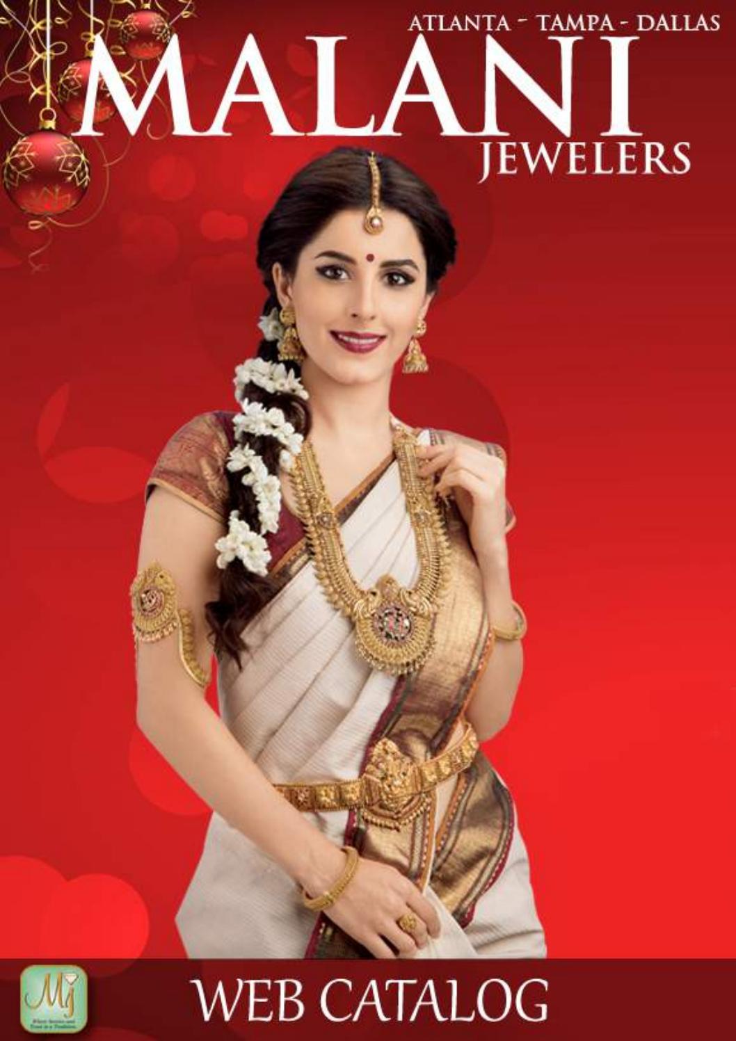 2016 web catalog by Malani Inc. Issuu