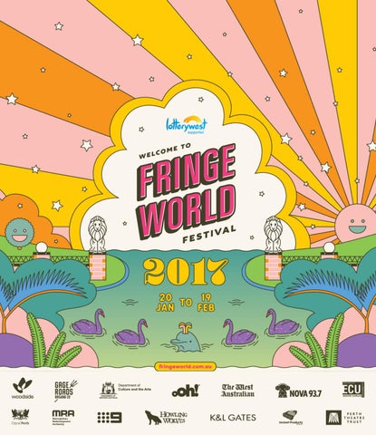 415px x 480px - FRINGE WORLD 2017 Festival Guide by Fringe World Festival - Issuu