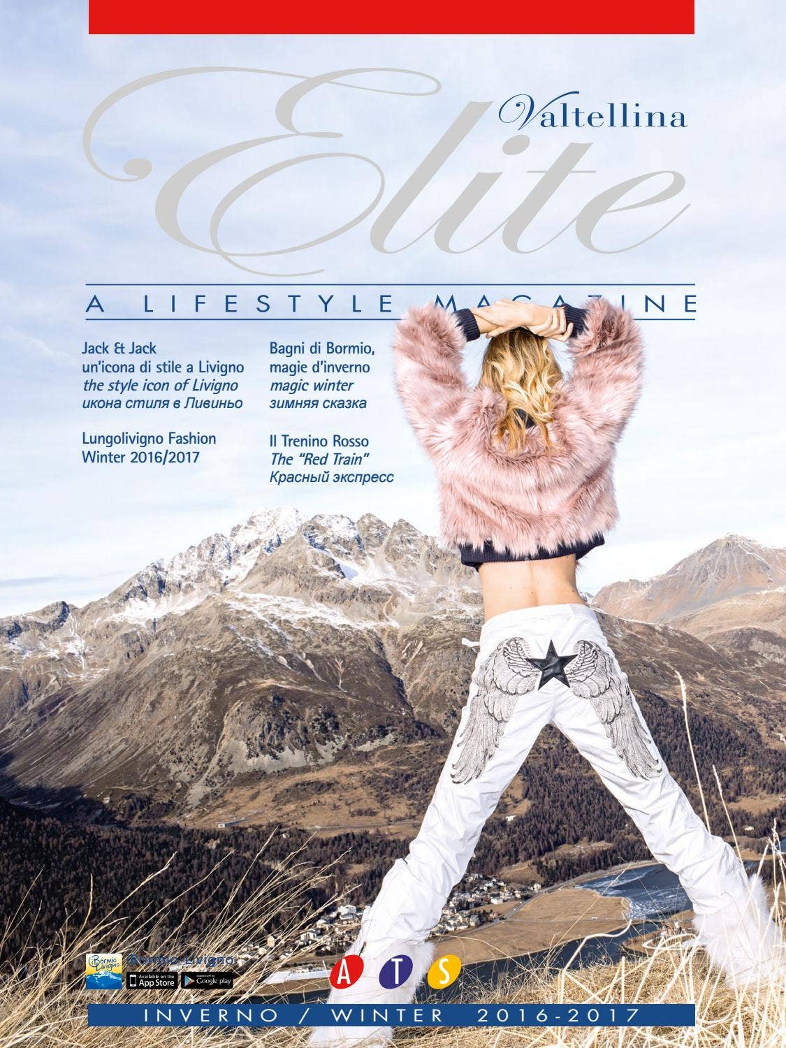 Elite Lifestyle Magazine by MOTTARELLA Studio Grafico - Issuu