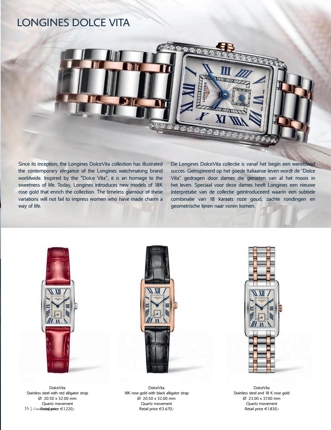 Gassan Magazine nr7 by Gassan Diamonds B.V. - Issuu