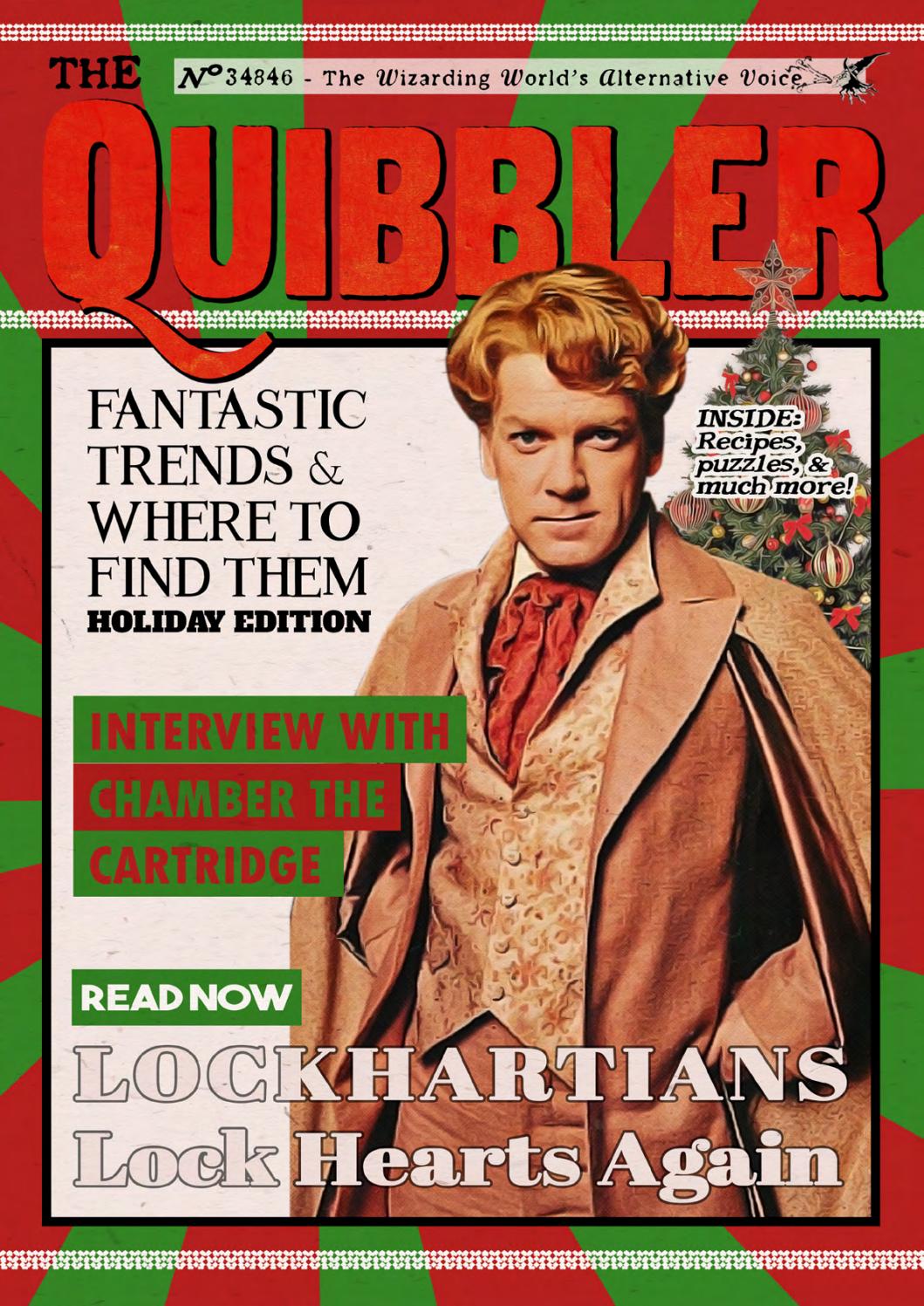 Printable Quibbler Pages Printable World Holiday