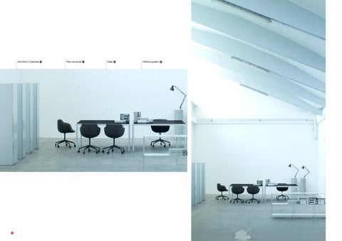 Home-Office.it 家具目录 · Mdf 意大利 Realizzazioni 工程 第 10 页