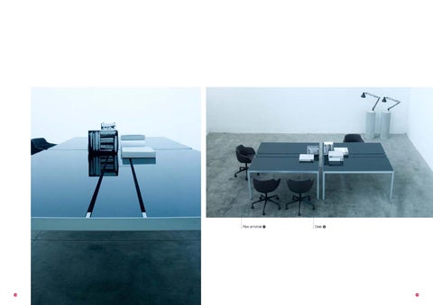 Home-Office.it 家具目录 · Mdf 意大利 Realizzazioni 工程 第 11 页