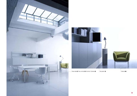 Home-Office.it 家具目录 · Mdf 意大利 Realizzazioni 工程 第 15 页