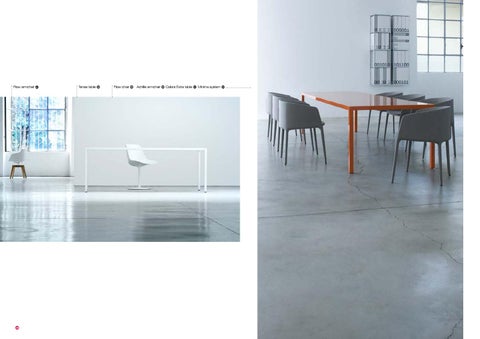 Home-Office.it 家具目录 · Mdf 意大利 Realizzazioni 工程 第 16 页