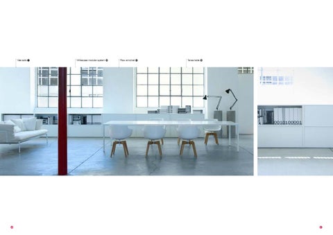 Home-Office.it 家具目录 · Mdf 意大利 Realizzazioni 工程 第 17 页