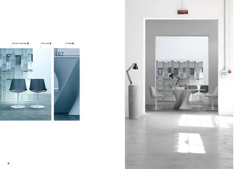 Home-Office.it 家具目录 · Mdf 意大利 Realizzazioni 工程 第 18 页