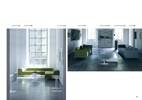 Home-Office.it 家具目录 · Mdf 意大利 Realizzazioni 工程 第 20 页