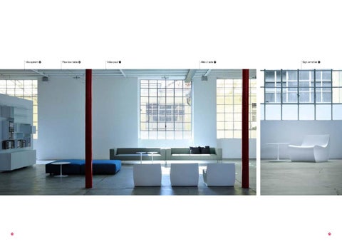 Home-Office.it 家具目录 · Mdf 意大利 Realizzazioni 工程 第 21 页