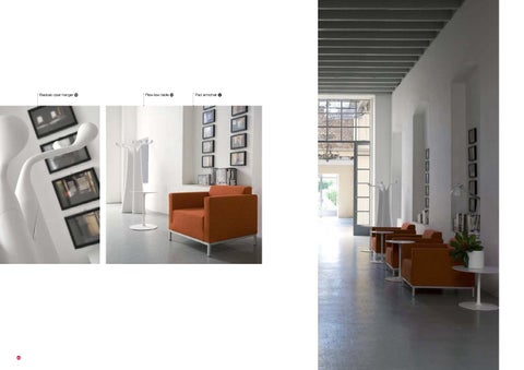 Home-Office.it 家具目录 · Mdf 意大利 Realizzazioni 工程 第 24 页