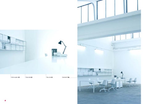 Home-Office.it 家具目录 · Mdf 意大利 Realizzazioni 工程 第 9 页