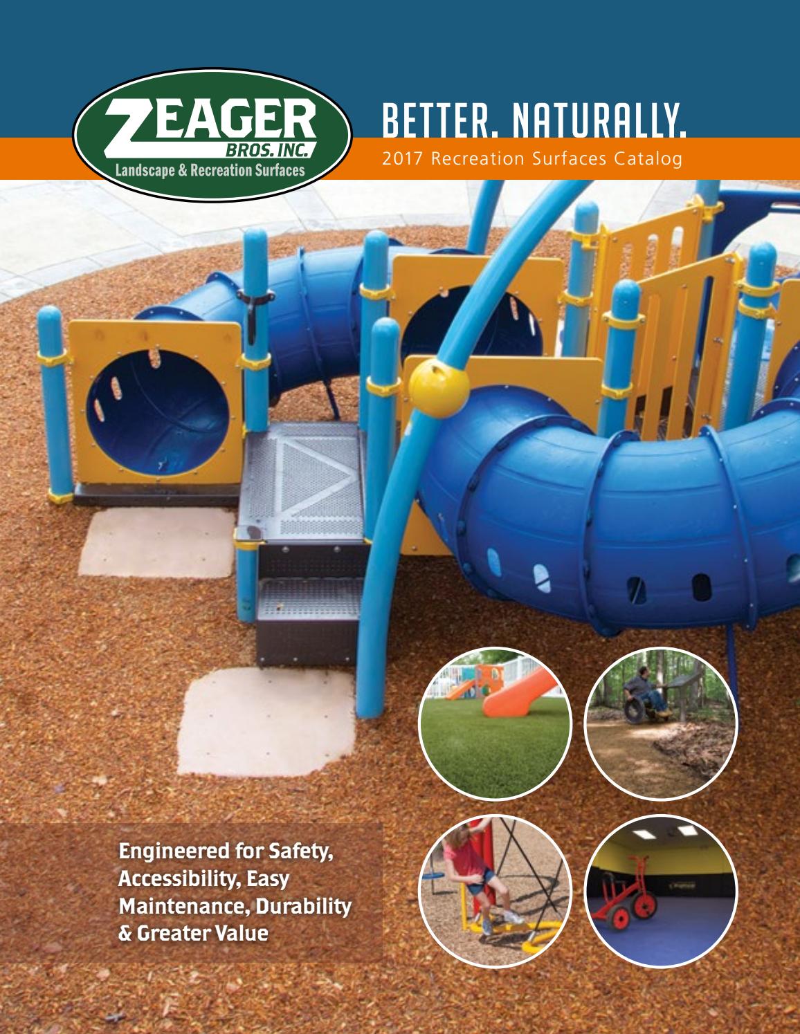 Zeager Brothers 2017 Woodcarpet Catalog by General Recreation, Inc. Issuu