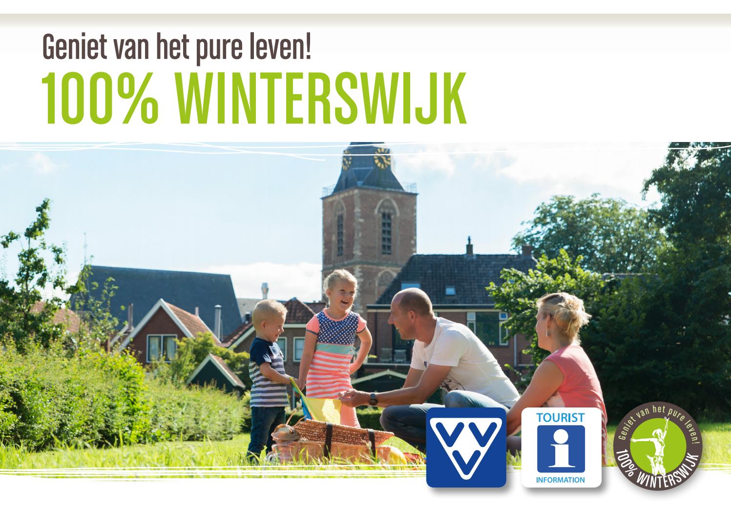 100 Winterswijk magazine 2017/18 by Holders Media Issuu