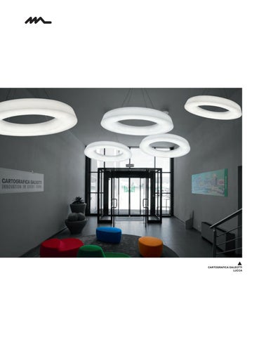 martinelli luce spa 灯饰手册 circular pol martinelliluce 第 20 页