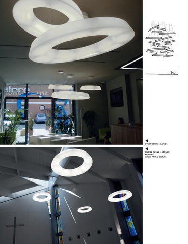 martinelli luce spa 灯饰手册 circular pol martinelliluce 第 24 页