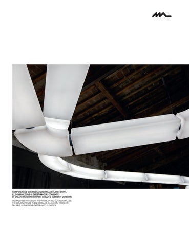 martinelli luce spa 灯饰手册 circular pol martinelliluce 第 5 页