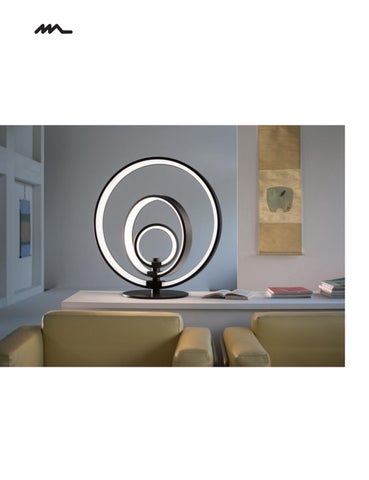 martinelli luce spa 灯饰手册 lunaop martinelliluce 第 18 页