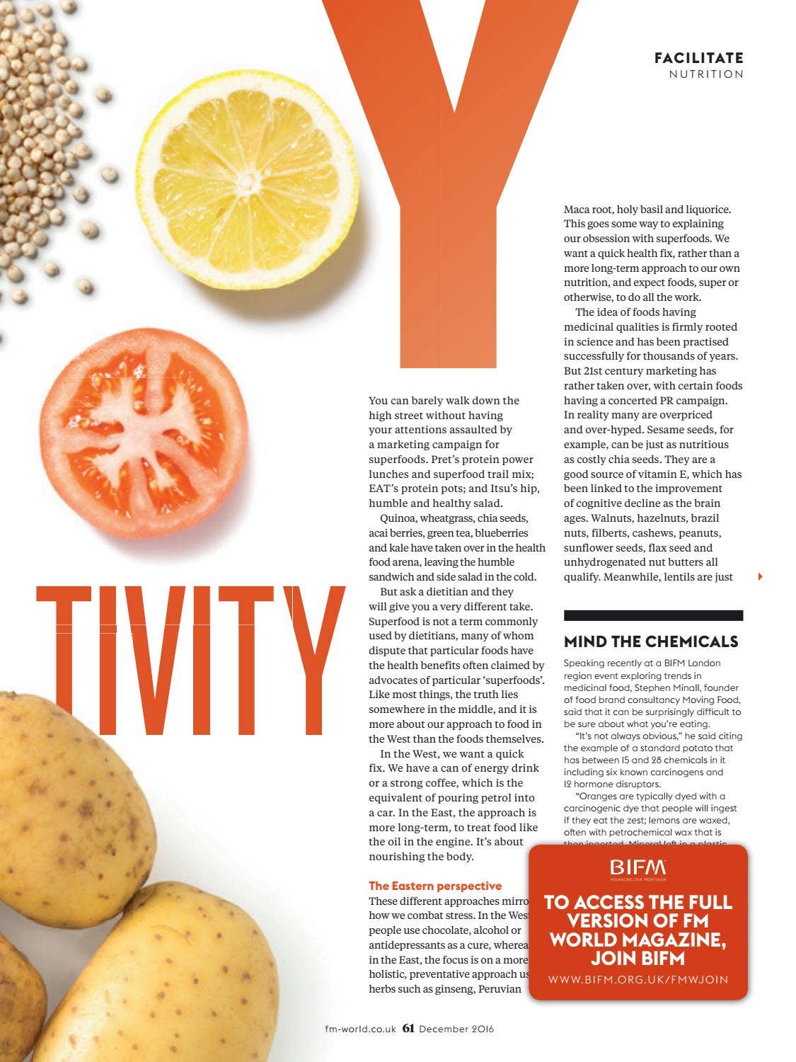 FM World December 2016 taster edition by Redactive Media Group - Issuu