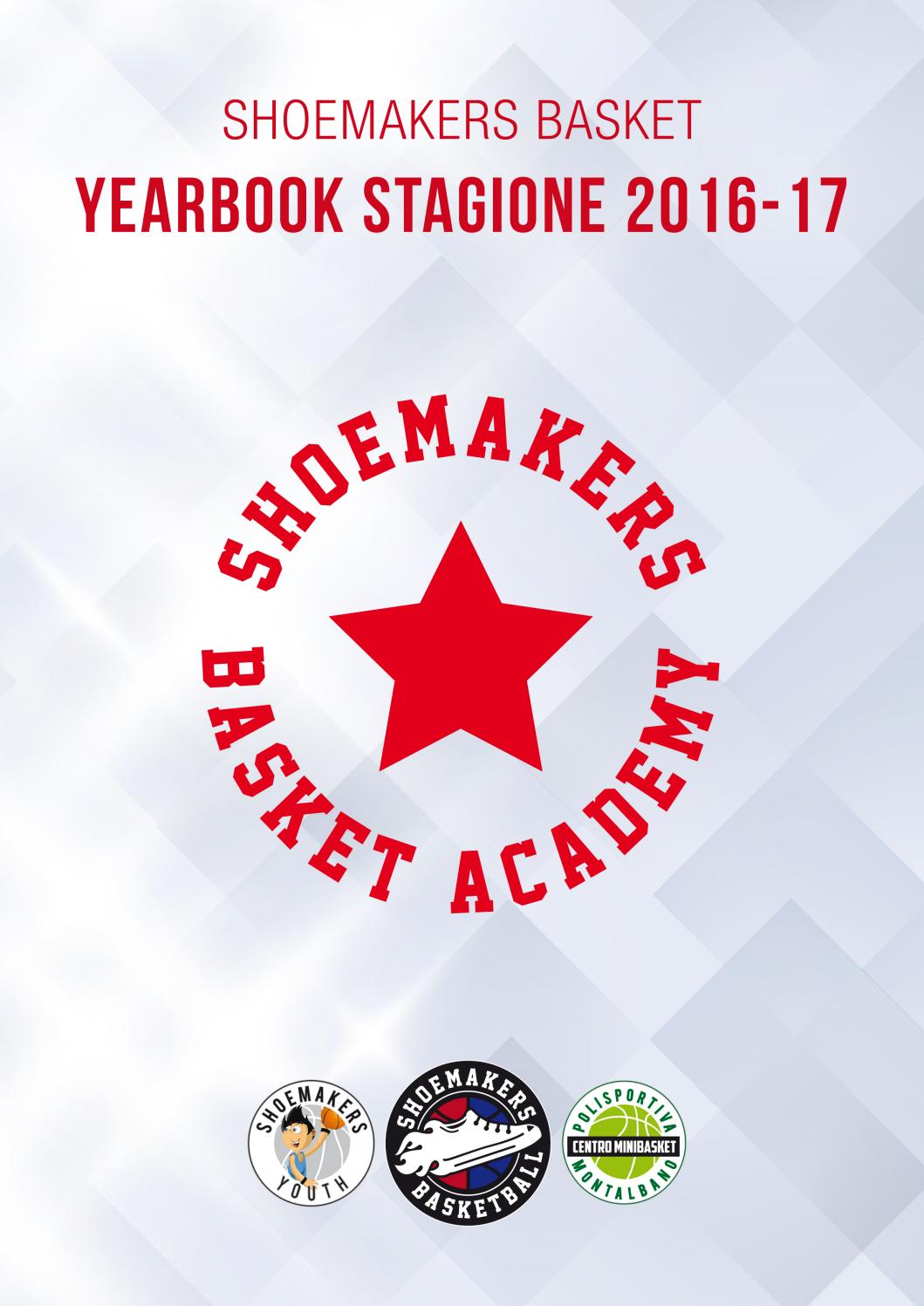 Shoemakers Yearbook 2017 by Shoemakers Issuu