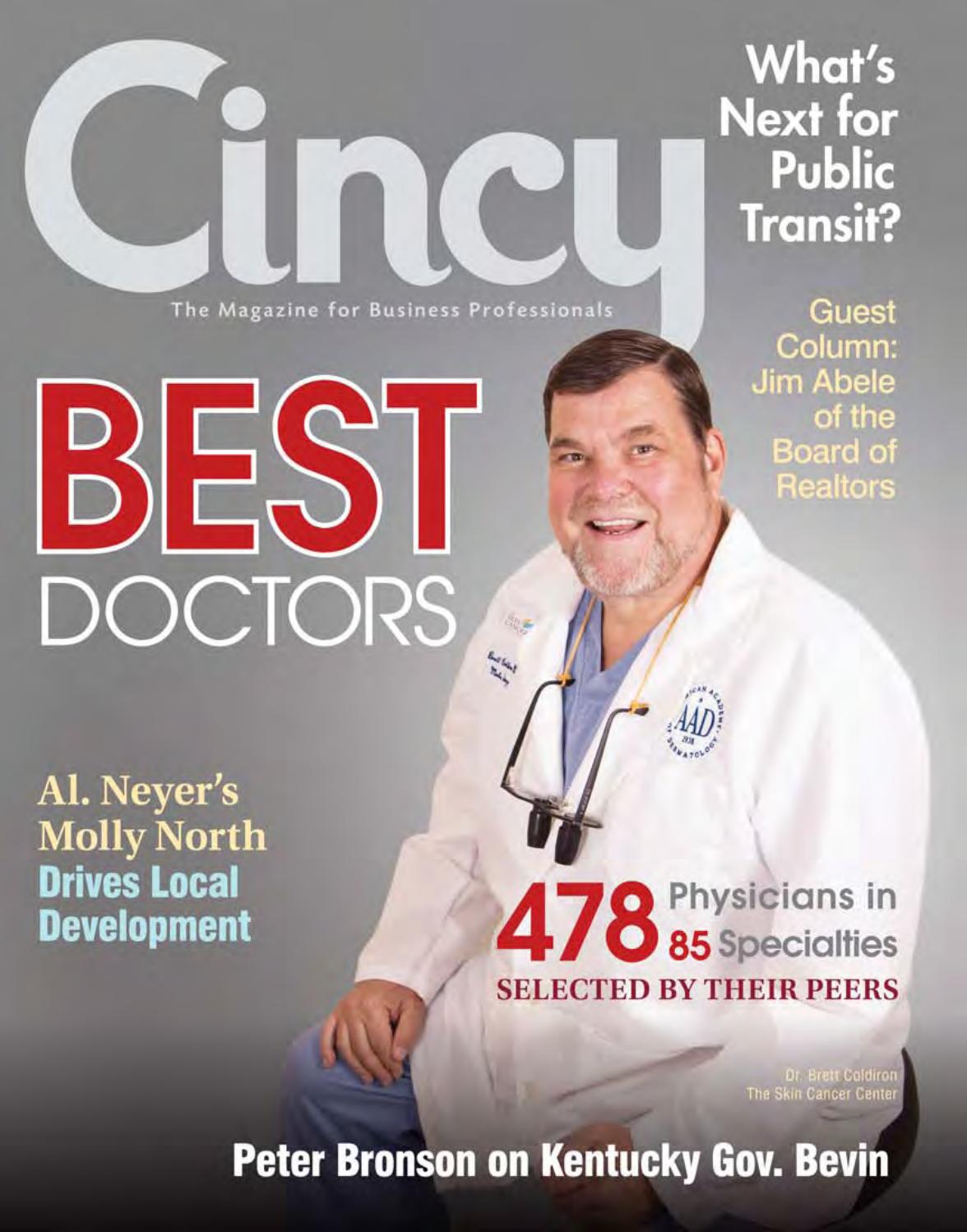 Cincy Magazine December 2016/ January 2017 Issue by Cincy Magazine Issuu
