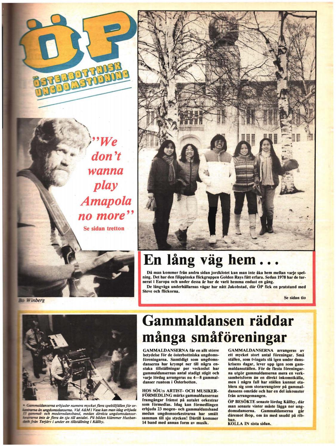 Kontakta Bengt Jansson, 44 r, Kllby. Adress: Kllby Kyrkskola 1, Postnummer: 531 95, Telefon: 070-844 11.. Trffa kvinnor som r singlar i Kllby! Vill du Bengt Jansson, Kllby Kyrkskola 1, Kllby | unam.net