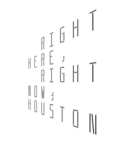 Right Here, Right Now: Houston 第 3 页