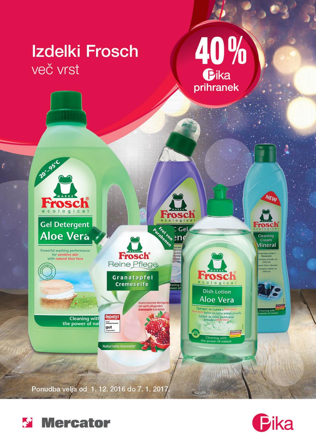 Pikin katalog december 2016 by Mercator - Issuu