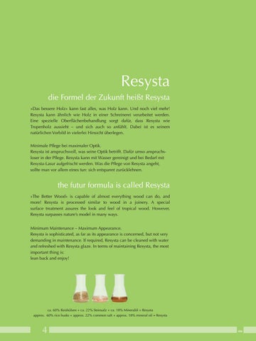 MBM Gartenmöbel 家具目录 第 5 页