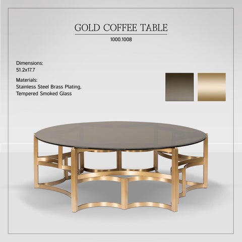 New 金色 家具产品集 第 18 页