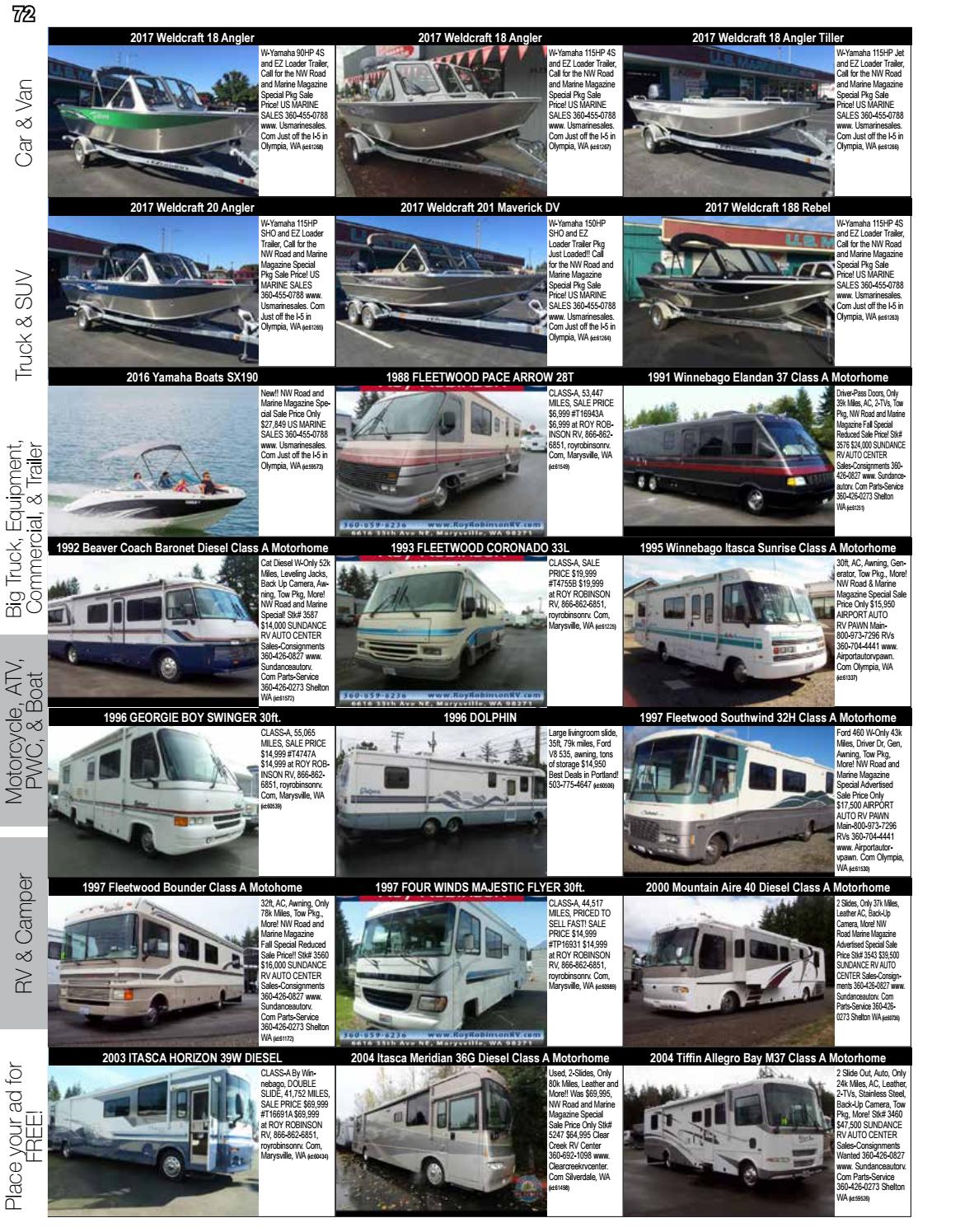 Road And Marine Digital Magazine Vol 16 49 By Road Marine Magazine Issuu