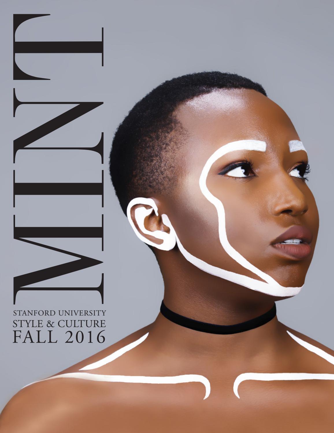 MINT Magazine Fall 2016 by MINT Magazine Issuu
