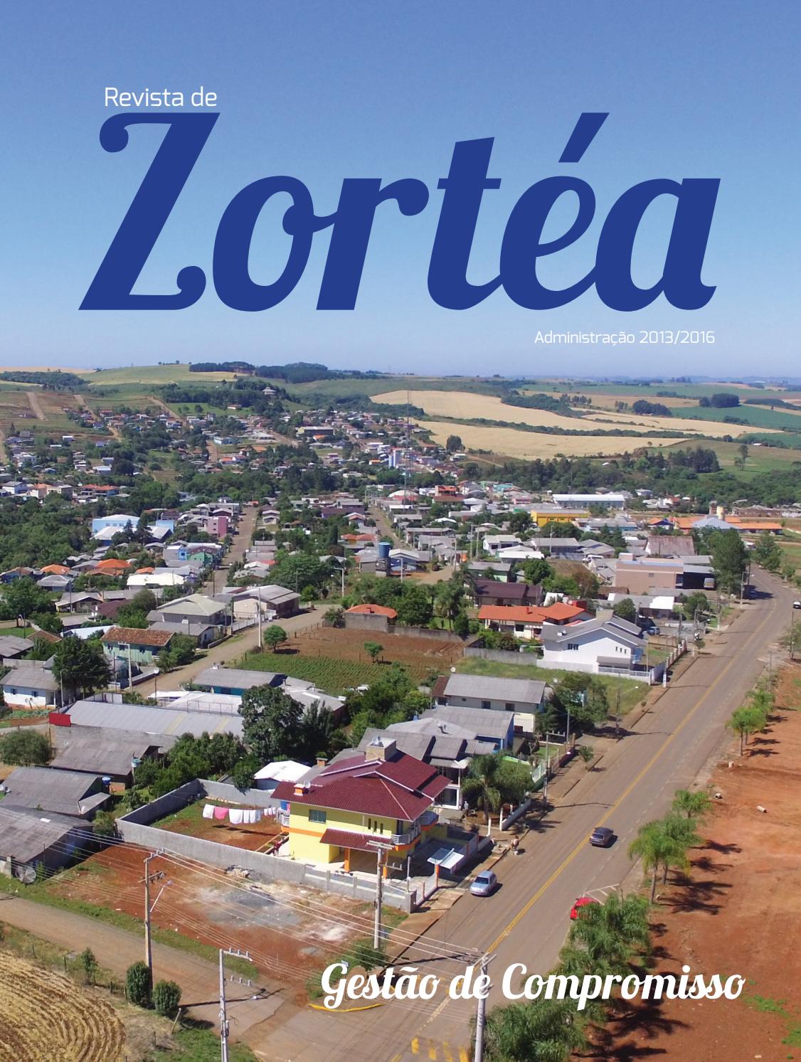 Zortéa Santa Catarina fonte: image.isu.pub