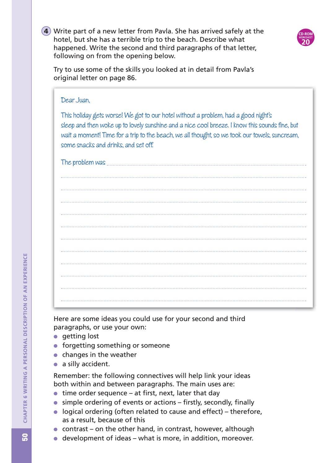 Collins Cambridge IGCSE English as a Second Language Sample by Collins ...