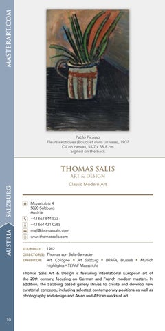 Masterart 家具目录 · MasterArt directory 2016 第 10 页