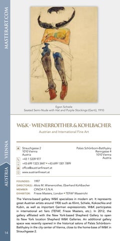 Masterart 家具目录 · MasterArt directory 2016 第 14 页