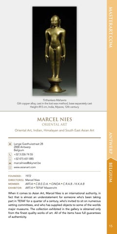 Masterart 家具目录 · MasterArt directory 2016 第 15 页