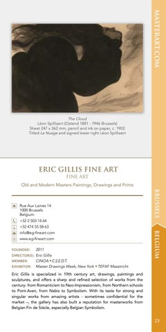 Masterart 家具目录 · MasterArt directory 2016 第 23 页