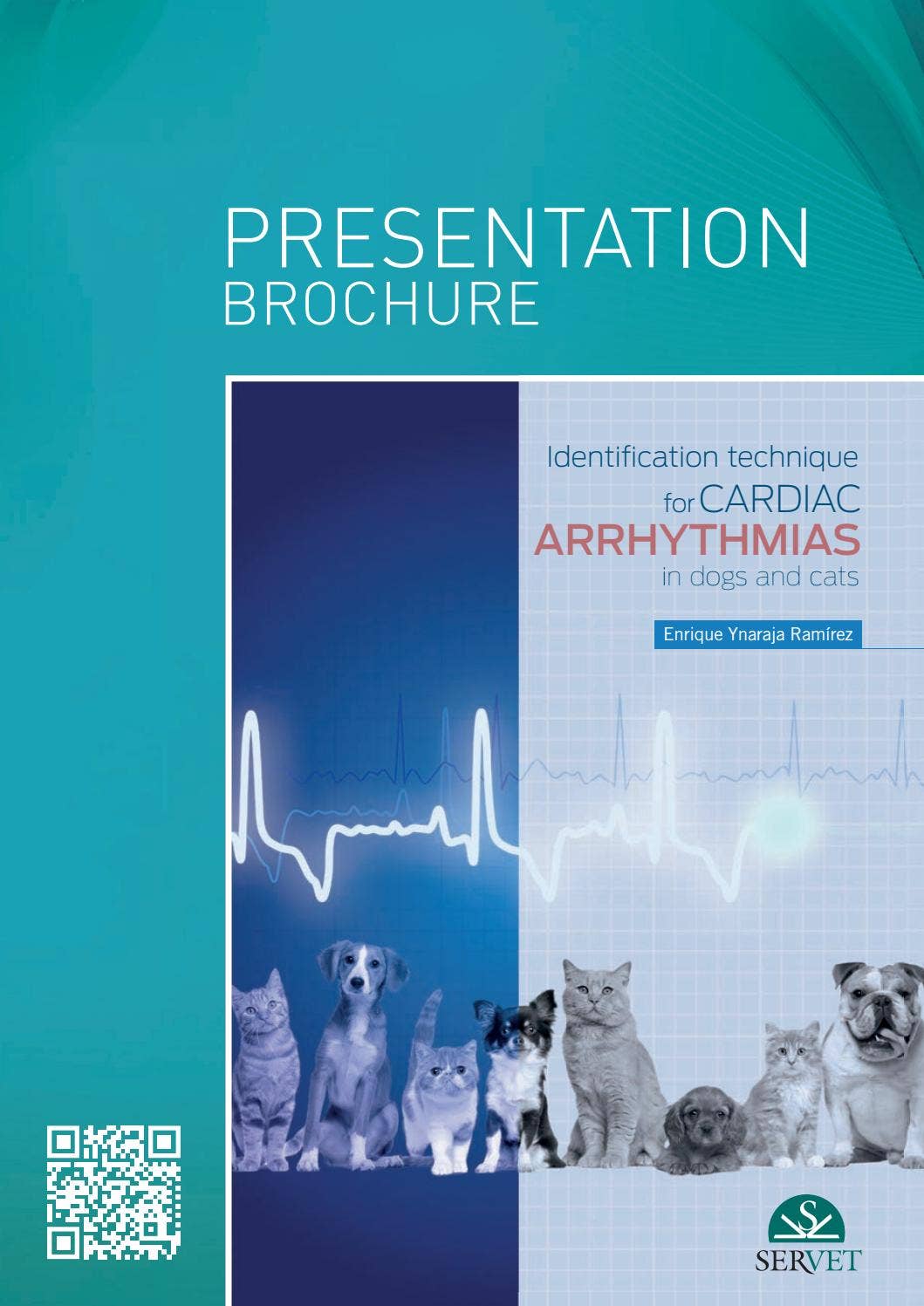 洋書 CARDIAC ARRHYTHMIAS in Dogs and Cats Cardiac arrhythmias in cats and dogs: 250 commented clinical