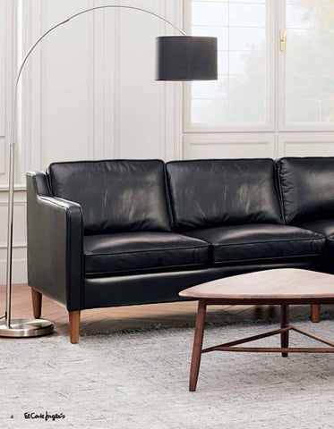 André Gonçalves 家具目录 · El Corte Inglés Directorio 德文 Muebles 第 4 页