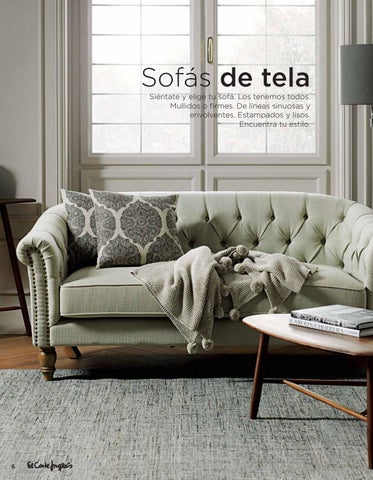 André Gonçalves 家具目录 · El Corte Inglés Directorio 德文 Muebles 第 6 页
