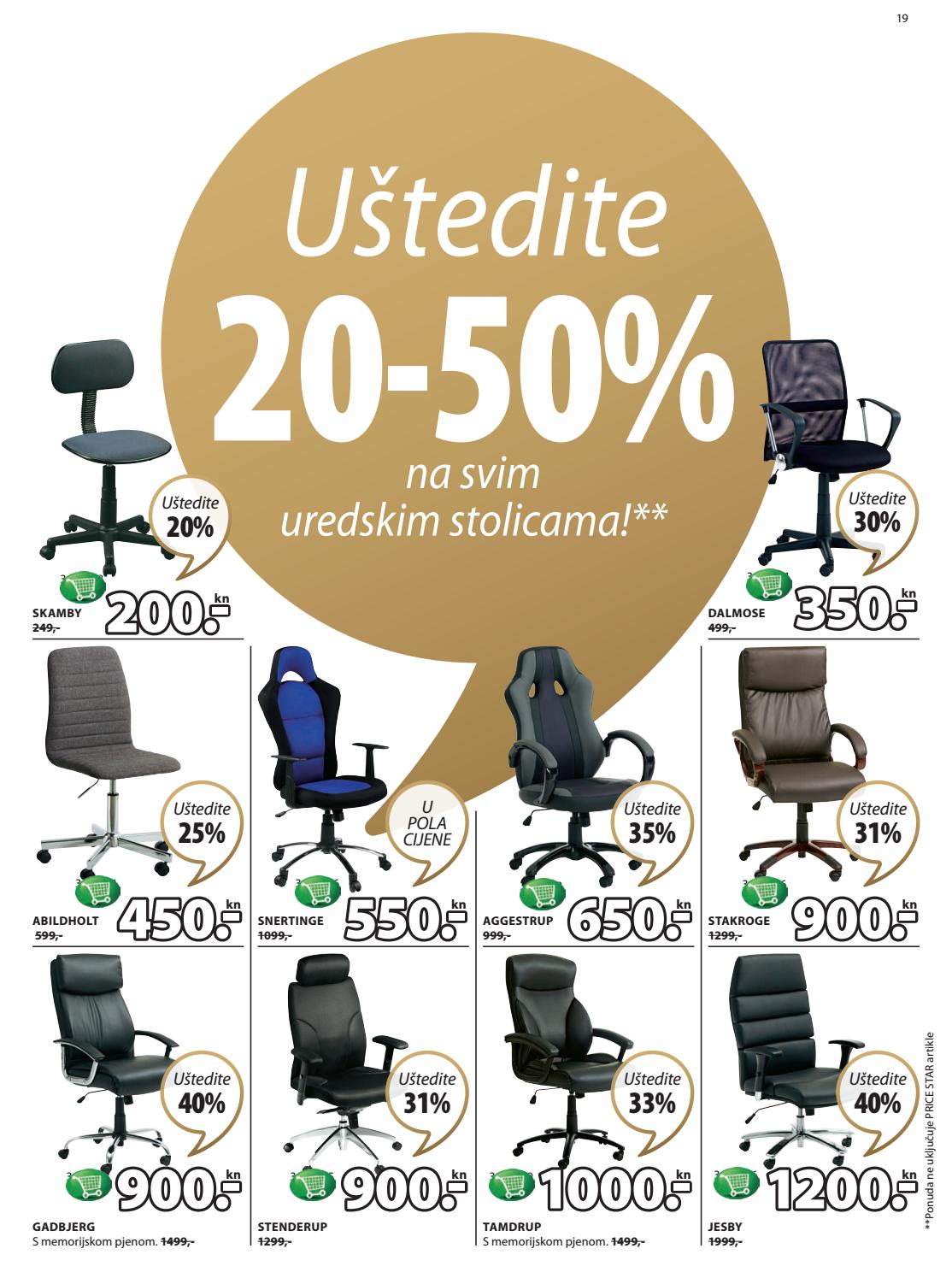 JYSK katalog od 15.24.12.2016. by Catalog.hr Issuu