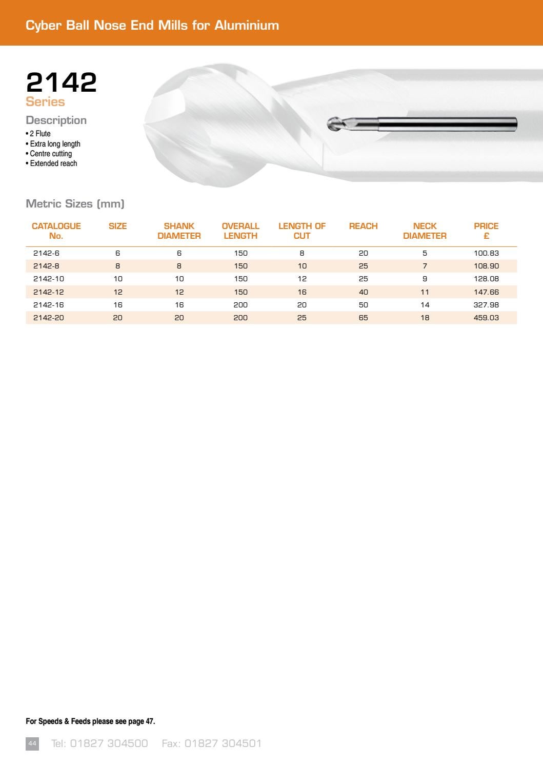 ITC Product Catalogue Issue 12 by Industrial Tooling Corporation LTD