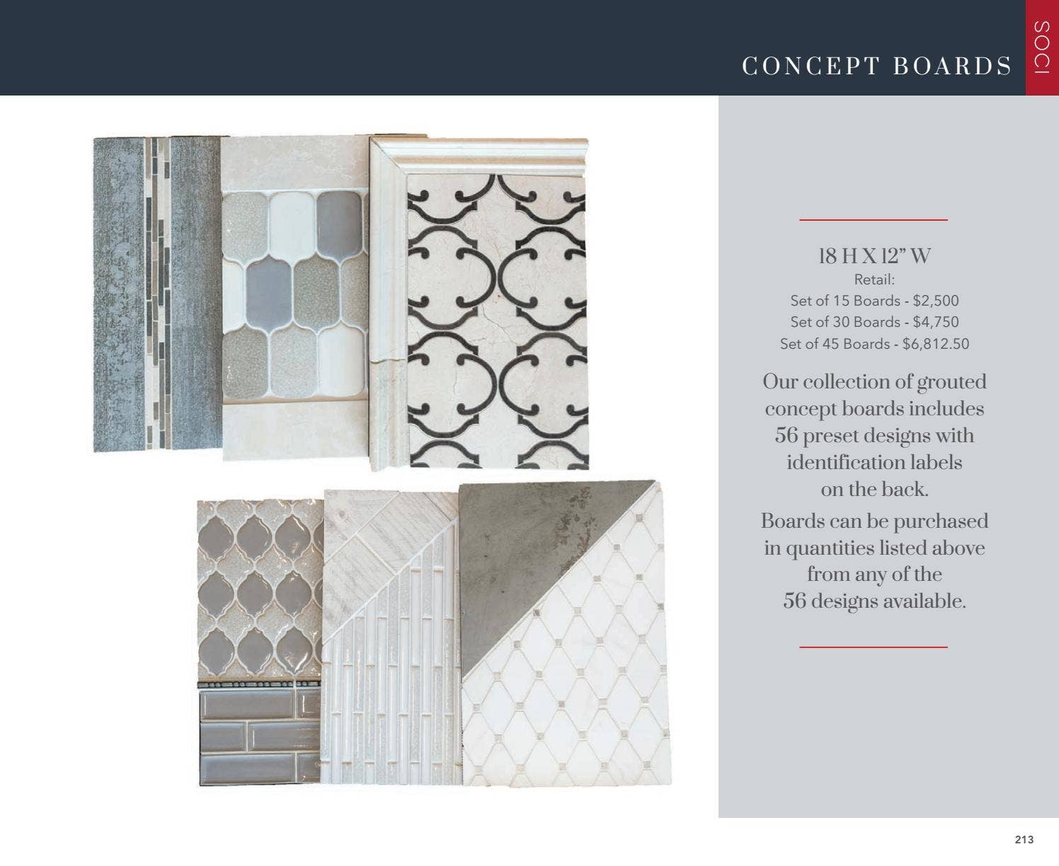 Soci 2017 Catalog by Soci Issuu