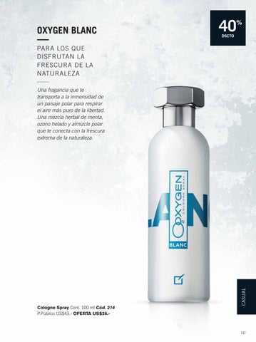 Catalogo Yanbal Bolivia by Canales Digitales Issuu