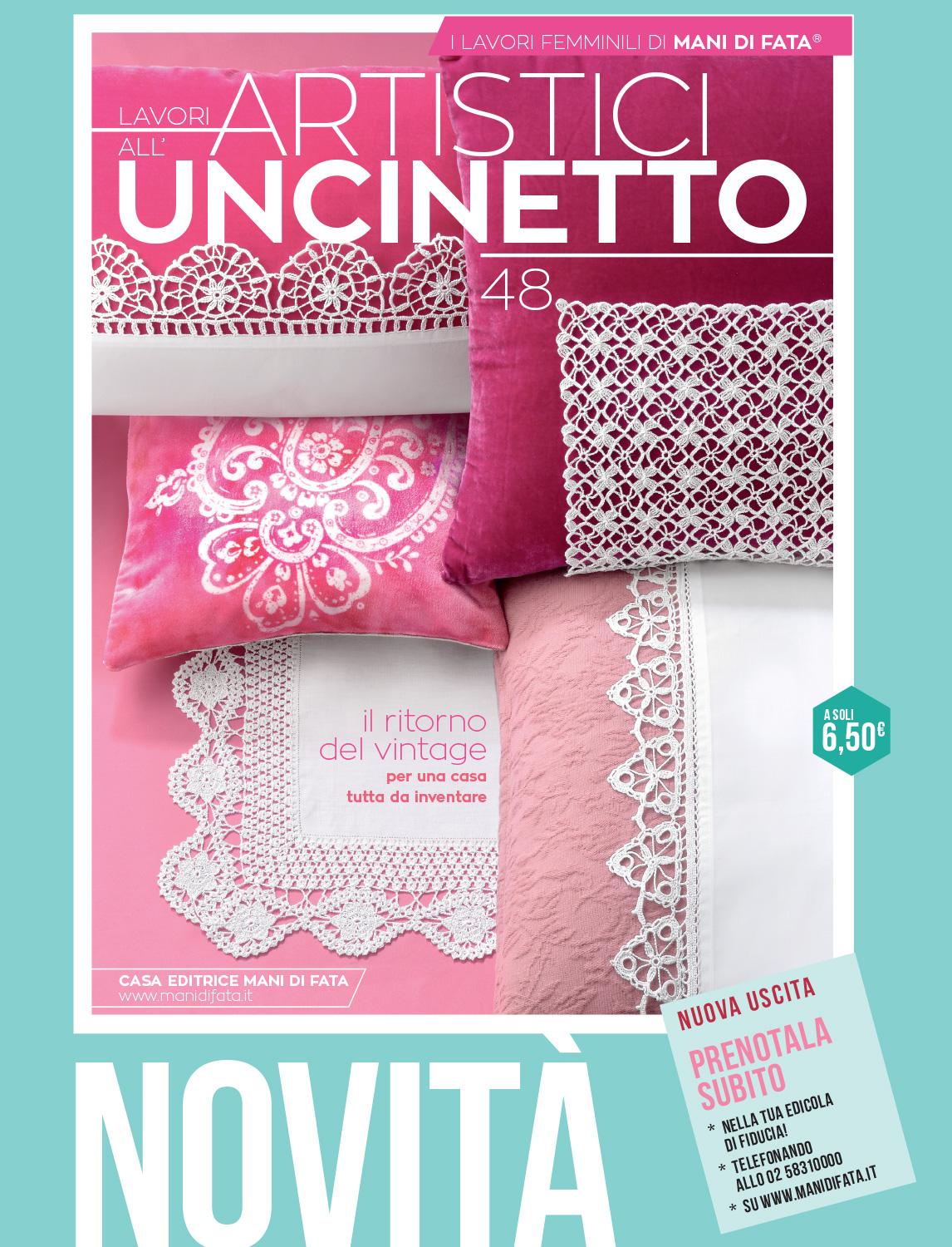 MANI DI FATA GENNAIO • C8MF0117 by Mani di Fata Issuu MANI DI FATA GENNAIO • C8MF0117 by Mani di Fata Issuu