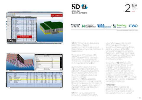 BIM українською IntCAD architects 第 15 页