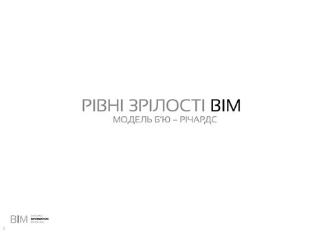 BIM українською IntCAD architects 第 2 页