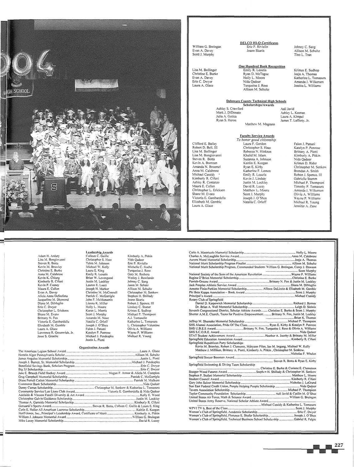 2004 Scrivener by SAEF - Issuu